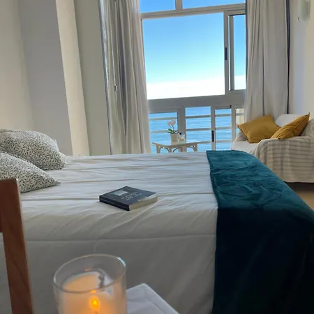 아파트 &luxe Vista Mar& 칼페