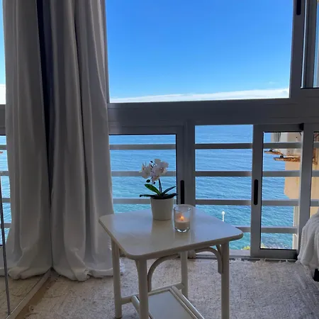 Apartment &luxe Vista Mar&