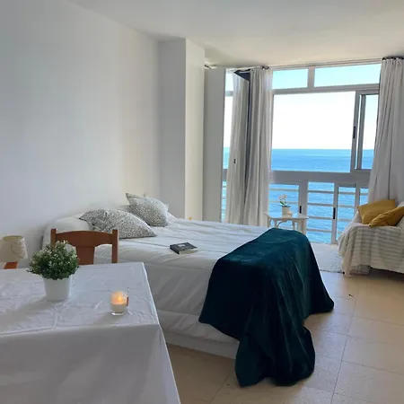 &luxe Vista Mar& Appartement