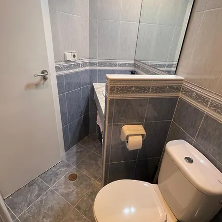 &luxe Vista Mar& Apartament