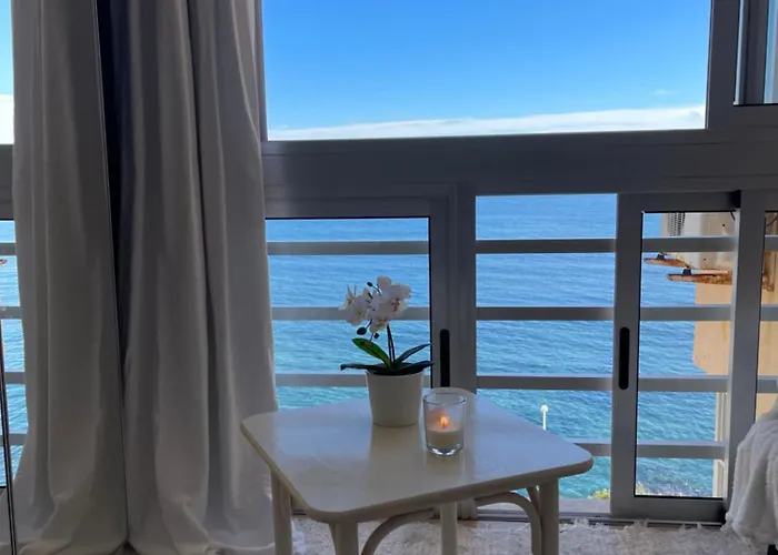 Appartamento &luxe Vista Mar&